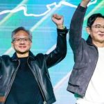 ۵۰ هزار واحد GPU برای کارخانه AI سامسونگ توسط انویدیا فراهم می‌شود_مهتاب من